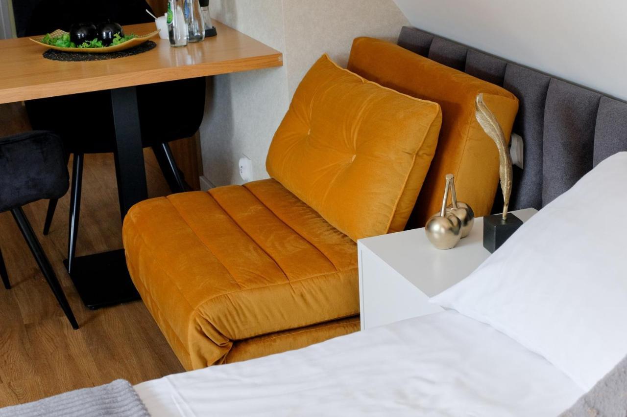 Aparthotel Tatrzanski Spa - 500 M Od Kaniowka Ski Odkryj-Bialke Bialka Tatrzanska Luaran gambar