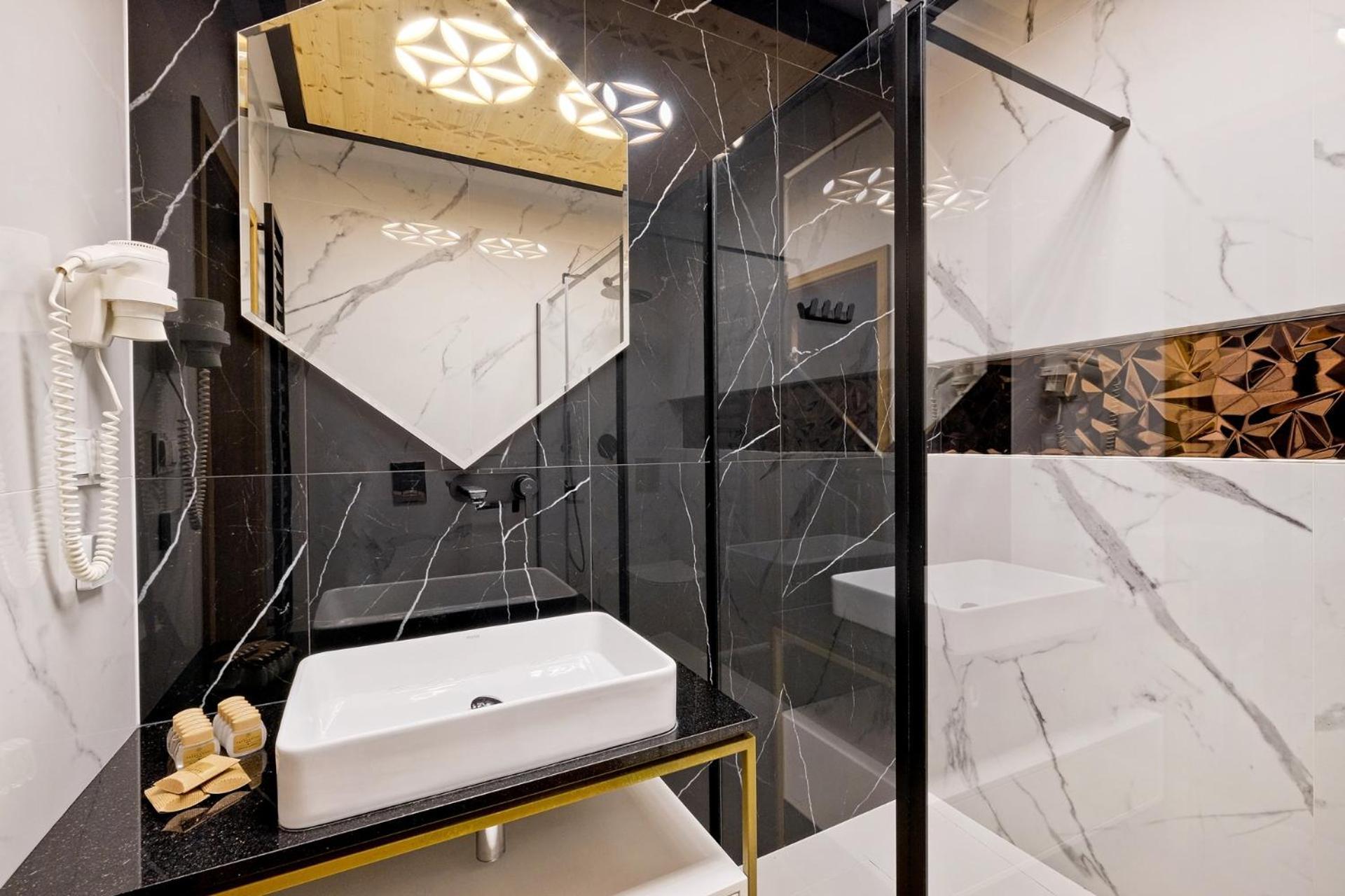 Aparthotel Tatrzanski Spa - 500 M Od Kaniowka Ski Odkryj-Bialke Bialka Tatrzanska Luaran gambar